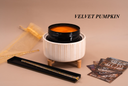 Velvet Luster Wickless Discovery Set - Fall Collection