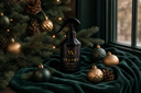 Noble Noel - Air & Linen Mist