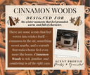 Cinnamon Woods - Multipurpose Spray