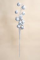 Winter White Bells Spray