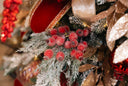 Icy Yule Berry Pick