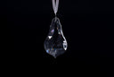 Clear Gem Ornaments