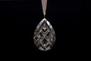 Champagne Gem Ornaments