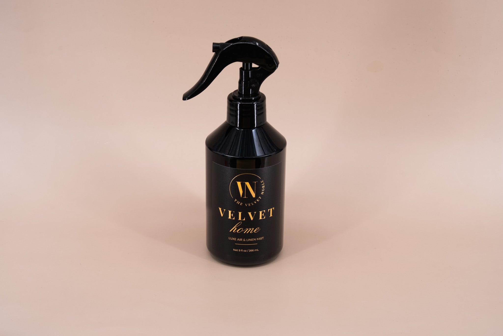 Air & Linen Mist