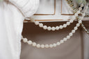 Pearled Garland
