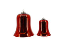 Mercury Glass Bell