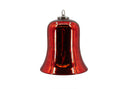 Mercury Glass Bell