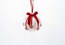 Peppermint Candy Ornament