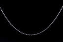 Faceted Bead Garland