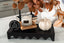 Velvet Cottage -  Candle