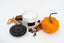 Velvet Pumpkin - Candle