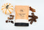 Velvet Pumpkin - Velvet Powder