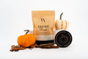 Velvet Pumpkin Bundle