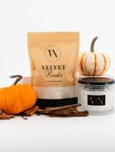 Velvet Pumpkin Bundle
