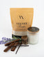 Velvet Twilight Bundle - Single Wick
