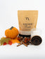 Velvet Pumpkin Bundle - Single Wick