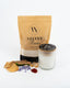 Velvet Cottage Bundle - Single Wick