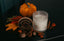 Velvet Pumpkin - 1 Wick Candle