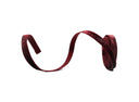 Red Velvet Luster Ribbon