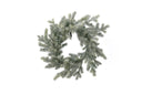 Glacier Spruce Wreath