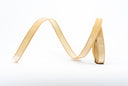 Tan Velvet Luster Ribbon
