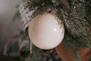 Cloud 9 Pearlescent Ornament