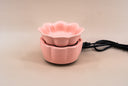 Pink Petal Warmer