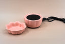 Pink Petal Warmer