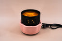Pink Petal Warmer