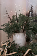 Lighted Branch Spray