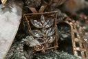 Jeweled Gift Ornament