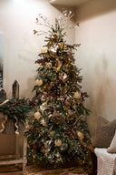 Cascade Twinkle Lights