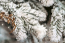 Snowy Pine Spray