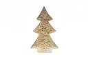 Gold Christmas Tree