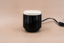 Black & White Warmer