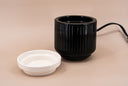 Black & White Warmer