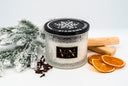 Diamond Frost - 2 Wick Candle
