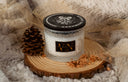 Cashmere Cedar - 2 Wick Candle