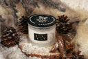 Cashmere Cedar - 2 Wick Candle
