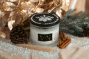 Cinnamon Woods - 2 Wick Candle