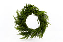 Natural Touch Norfolk Pine Wreath