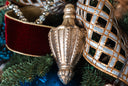 Vintage Finial Ornament