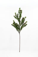 Spruce Spray w/ Pinecones