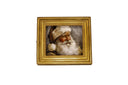 Classic Christmas Framed Art Set