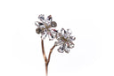Diamond Flower Spray