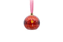 LED Flicker Flame Ornaments w/Timers