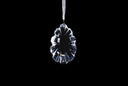 Clear Gem Ornaments