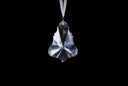 Clear Gem Ornaments