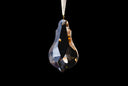 Champagne Gem Ornaments