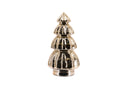 Gold Mercury Glass Tree